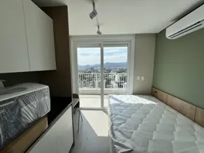 Loft / Studio CARVOEIRA, Florianópolis - SC — foto 2