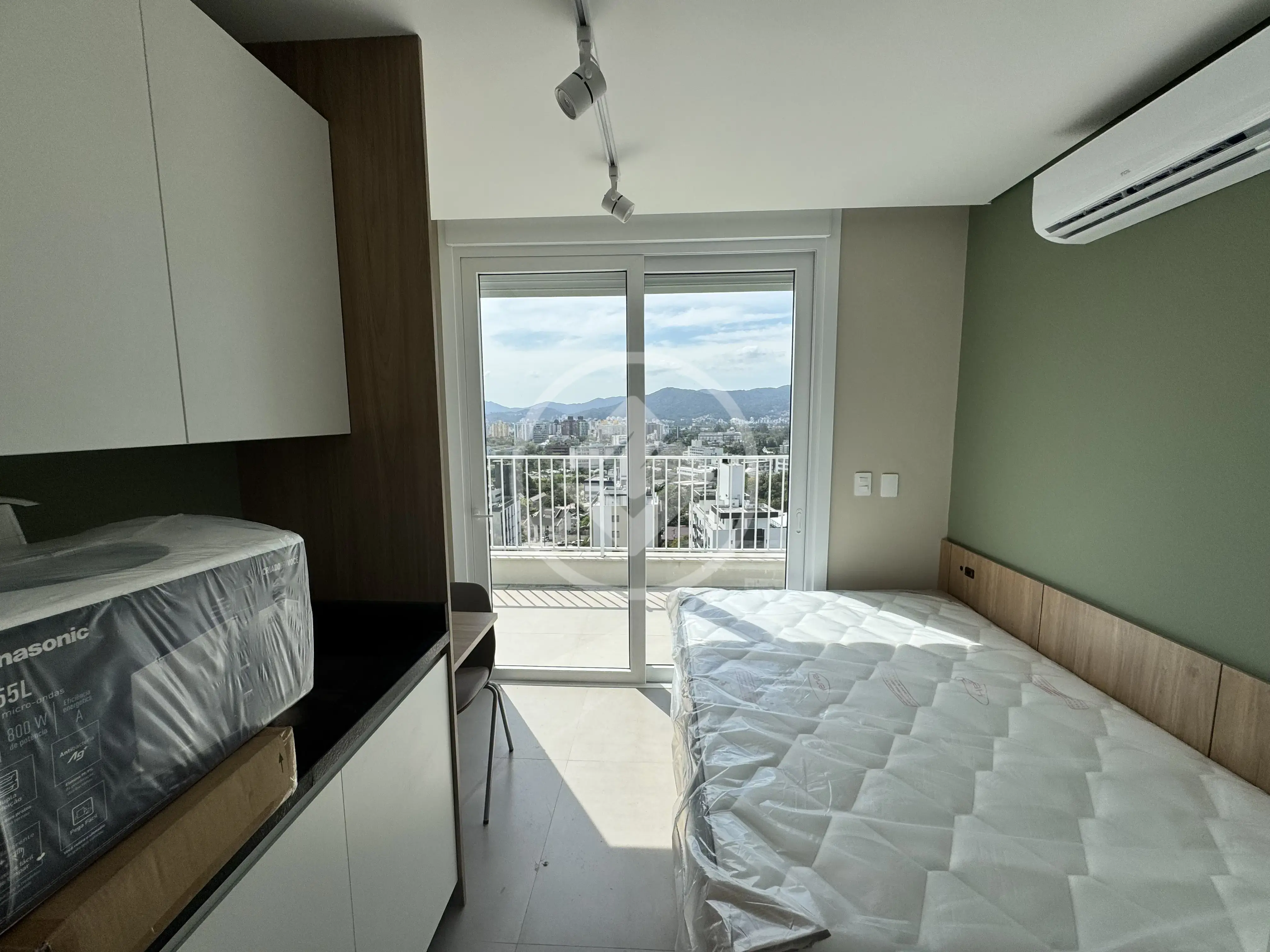 Image 2 - Loft / Studio em CARVOEIRA, Florianópolis - SC