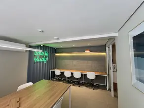 Imagem 5 - Loft / Studio em CARVOEIRA, Florianópolis - SC