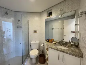 Imagem 3 - Apartamento em ITACORUBI, Florianópolis - SC