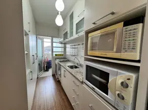 Apartamento ITACORUBI, Florianópolis - SC — foto 2