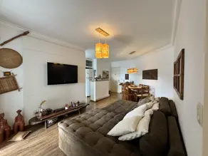 Apartamento ITACORUBI, Florianópolis - SC — foto 1