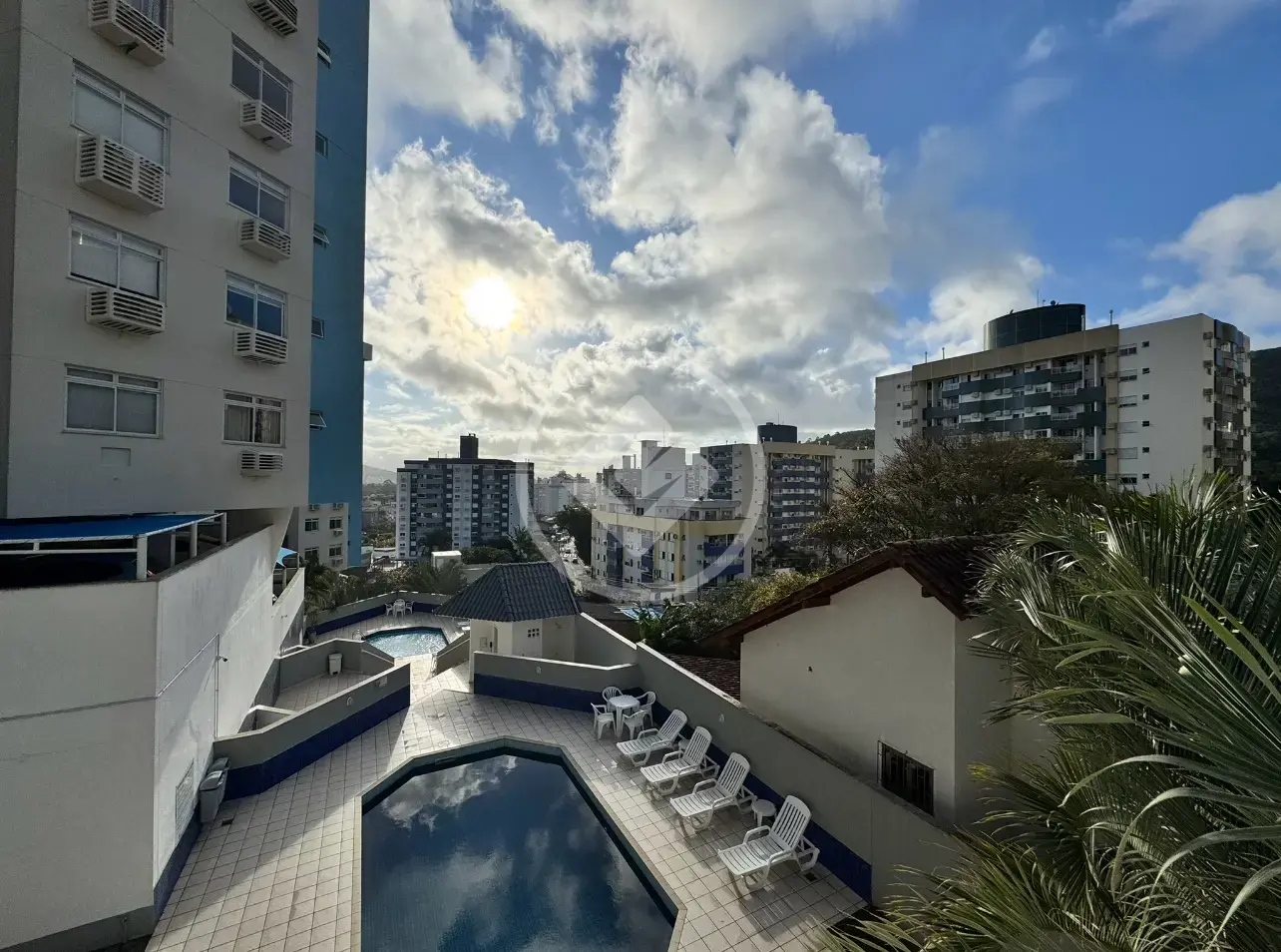 Image 12 - Apartamento em ITACORUBI, Florianópolis - SC