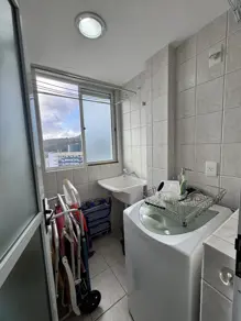 Imagem 5 - Apartamento em ITACORUBI, Florianópolis - SC