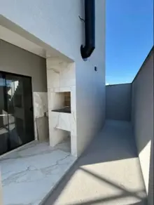 Imagem 2 - Casa em Ingleses do Rio Vermelho, Florianópolis - SC