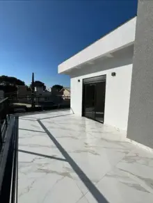 Imagem 3 - Casa em Ingleses do Rio Vermelho, Florianópolis - SC