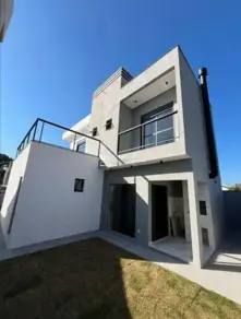 Casa Ingleses do Rio Vermelho, Florianópolis - SC — foto 2
