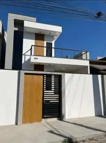 Casa Ingleses do Rio Vermelho, Florianópolis - SC — foto 1