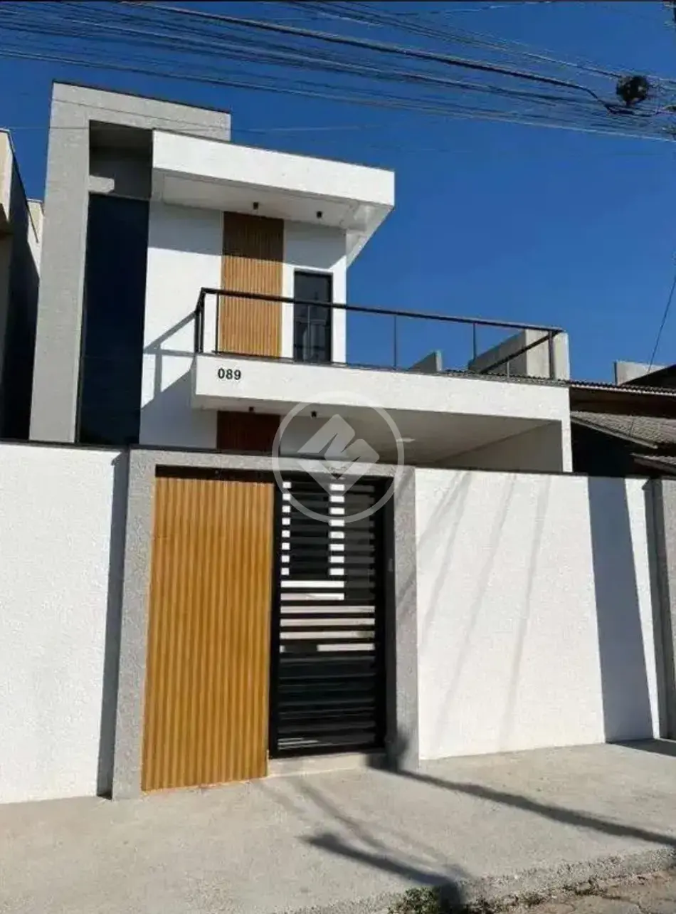 Imagem 1 - Casa em Ingleses do Rio Vermelho, Florianópolis - SC