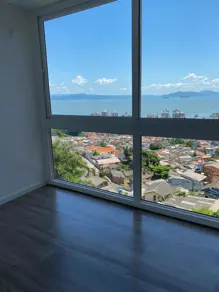 Apartamento CENTRO, Florianópolis - SC — foto 2