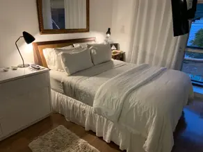 Imagem 2 - Casa em Córrego Grande, Florianópolis - SC