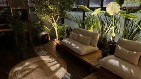 Imagem 3 - Casa em Córrego Grande, Florianópolis - SC