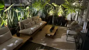 Imagem 4 - Casa em Córrego Grande, Florianópolis - SC