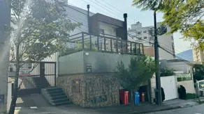 Casa Córrego Grande, Florianópolis - SC — foto 1