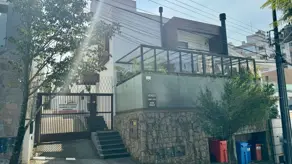 Casa Córrego Grande, Florianópolis - SC — foto 2