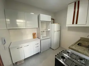 Imagem 2 - Apartamento em TRINDADE, Florianópolis - SC