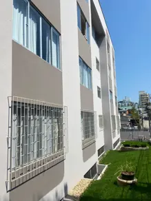 Apartamento TRINDADE, Florianópolis - SC — foto 1