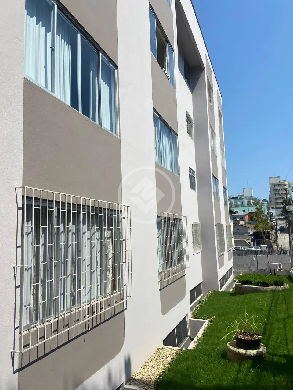 Imagem 1 - Apartamento em TRINDADE, Florianópolis - SC