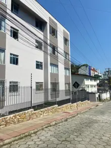 Apartamento TRINDADE, Florianópolis - SC — foto 2