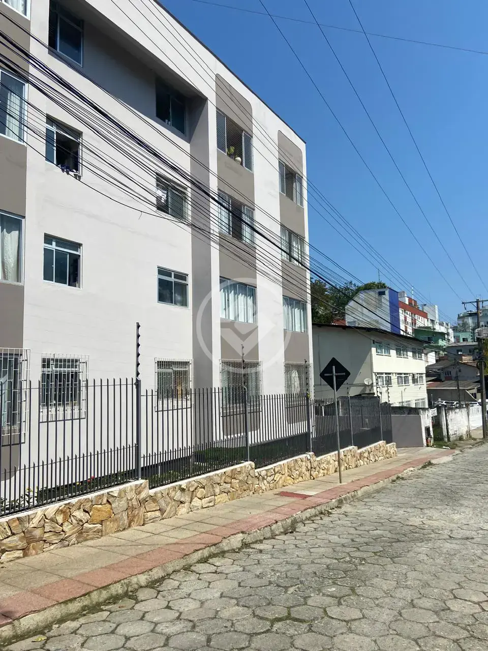 Image 2 - Apartamento em TRINDADE, Florianópolis - SC