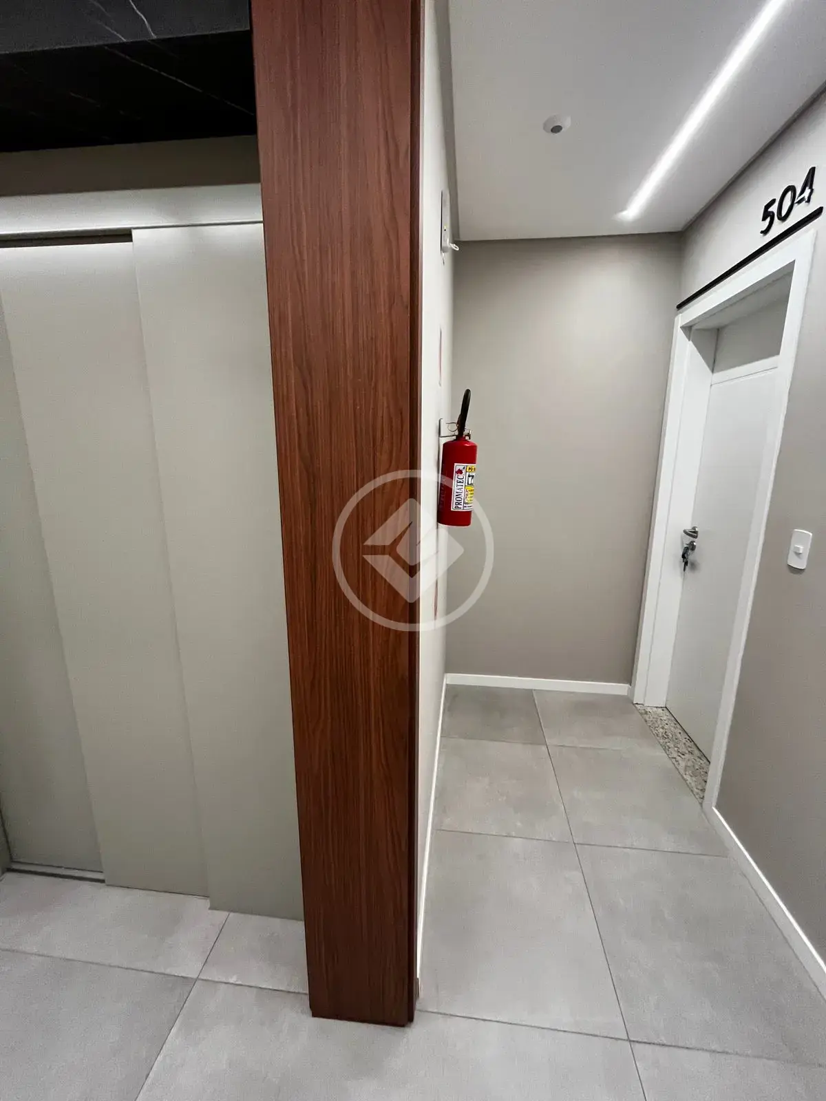 Imagem 2 - Apartamento em Centro, Governador Celso Ramos - SC