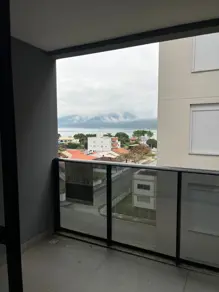 Apartamento Centro, Governador Celso Ramos - SC — foto 2