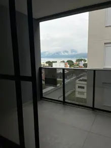 Apartamento Centro, Governador Celso Ramos - SC — foto 1