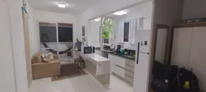 Apartamento Saco dos Limões, Florianópolis - SC — foto 1