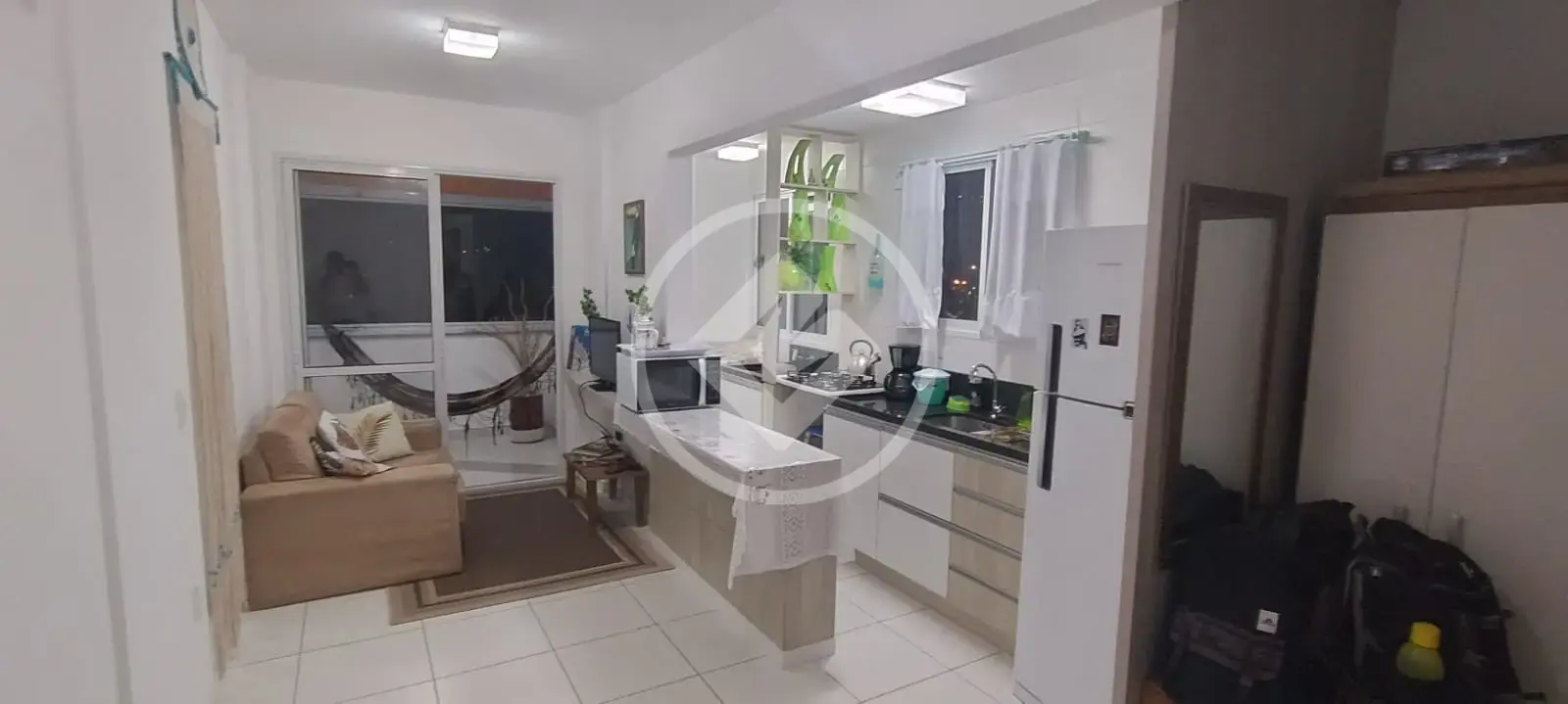 Imagem 1 - Apartamento em Saco dos Limões, Florianópolis - SC