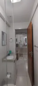 Apartamento Saco dos Limões, Florianópolis - SC — foto 2