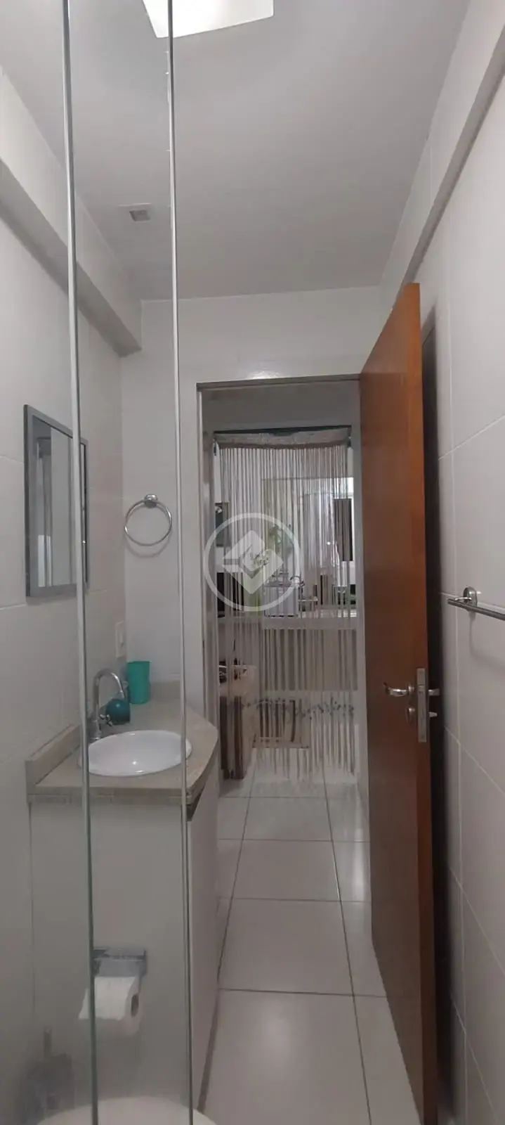 Image 2 - Apartamento em Saco dos Limões, Florianópolis - SC