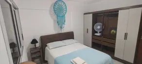 Imagem 2 - Apartamento em Saco dos Limões, Florianópolis - SC