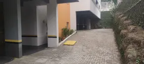 Imagem 6 - Apartamento em Saco dos Limões, Florianópolis - SC