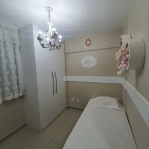 Imagem 4 - Apartamento em CENTRO, Florianópolis - SC