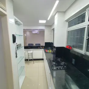 Apartamento CENTRO, Florianópolis - SC — foto 2
