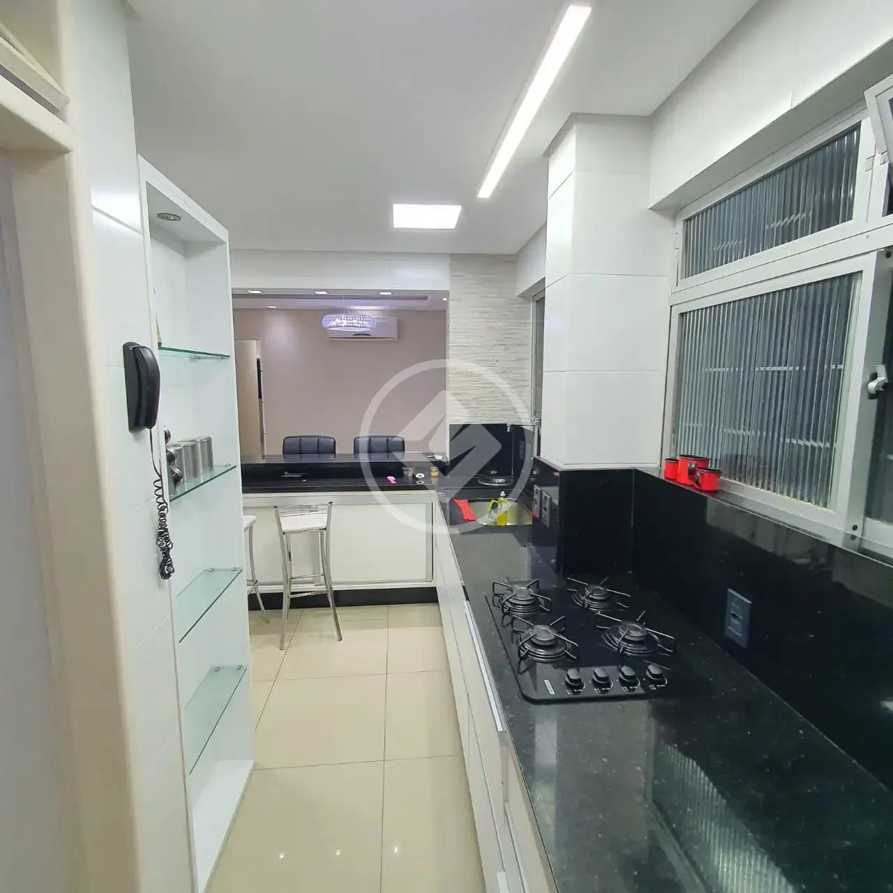 Image 2 - Apartamento em CENTRO, Florianópolis - SC