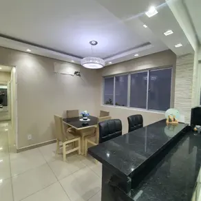 Imagem 2 - Apartamento em CENTRO, Florianópolis - SC