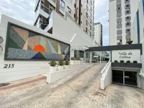 Apartamento CENTRO, Florianópolis - SC — foto 1