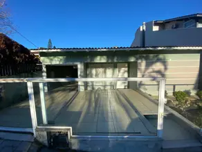 Casa SANTA MÔNICA, Florianópolis - SC — foto 1