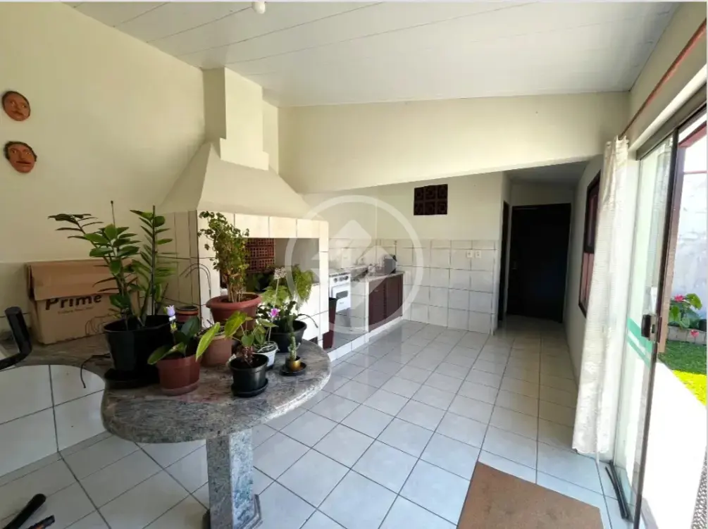 Image 20 - Casa em Barreiros, São José - SC