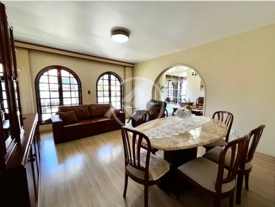 Imagem 3 - Casa em Barreiros, São José - SC