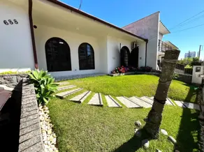 Casa Barreiros, São José - SC — foto 2