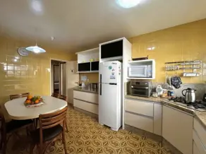 Imagem 6 - Casa em Barreiros, São José - SC