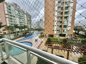 Apartamento Trindade, Florianópolis - SC — foto 1