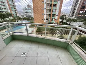 Apartamento Trindade, Florianópolis - SC — foto 2