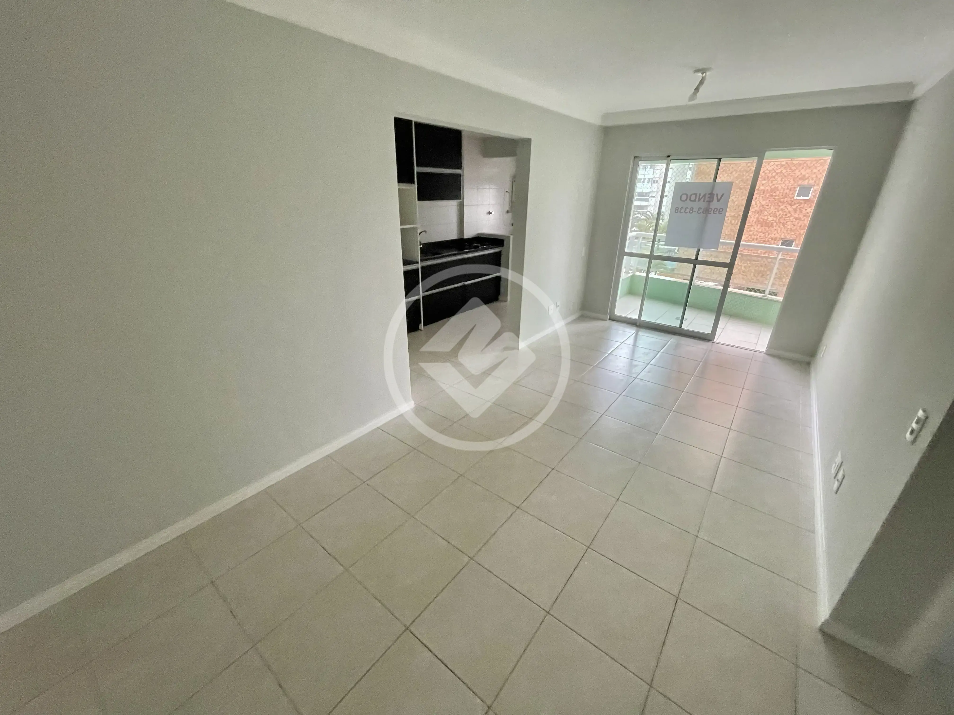 Imagem 3 - Apartamento em Trindade, Florianópolis - SC
