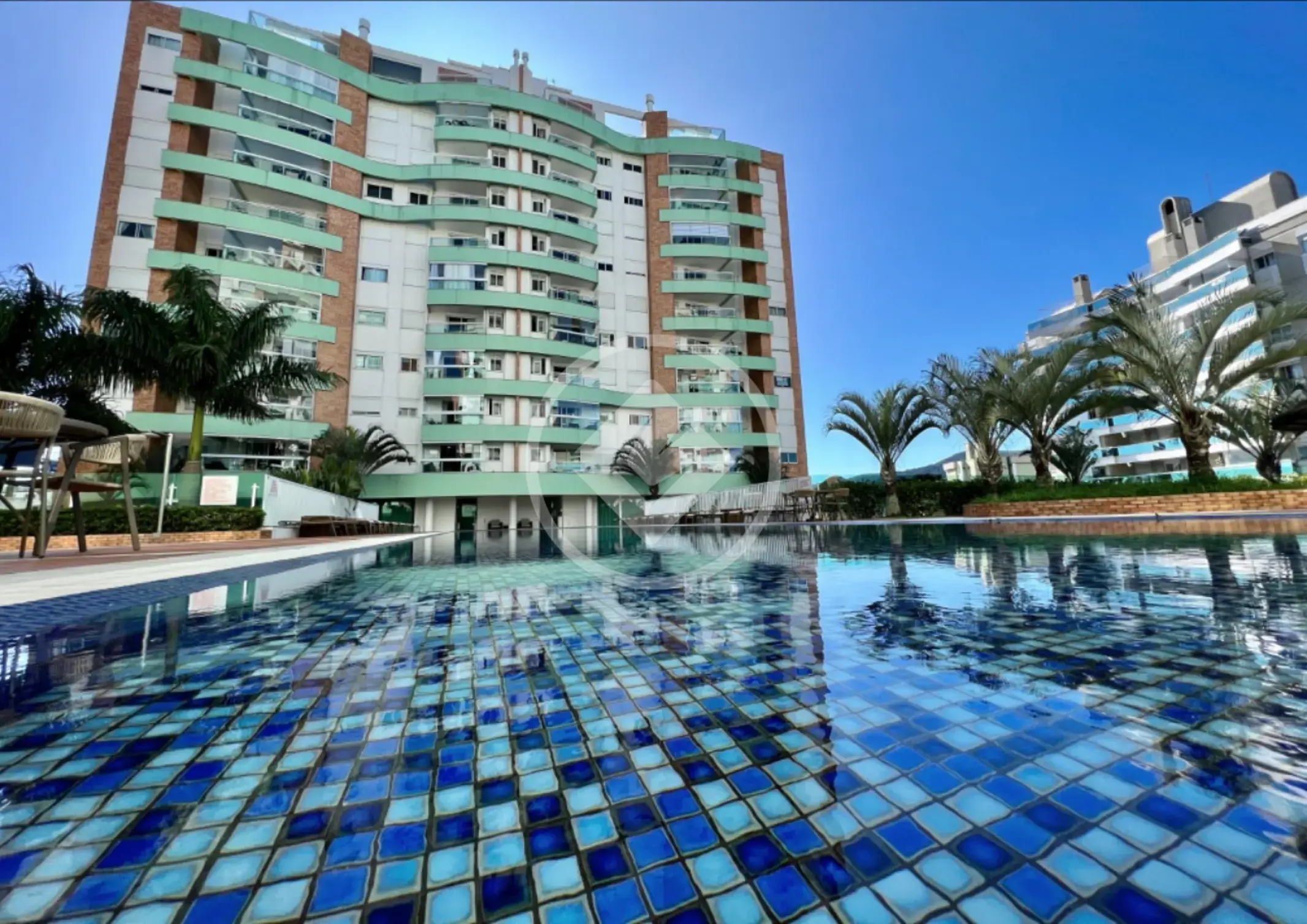Imagem 2 - Apartamento em Trindade, Florianópolis - SC