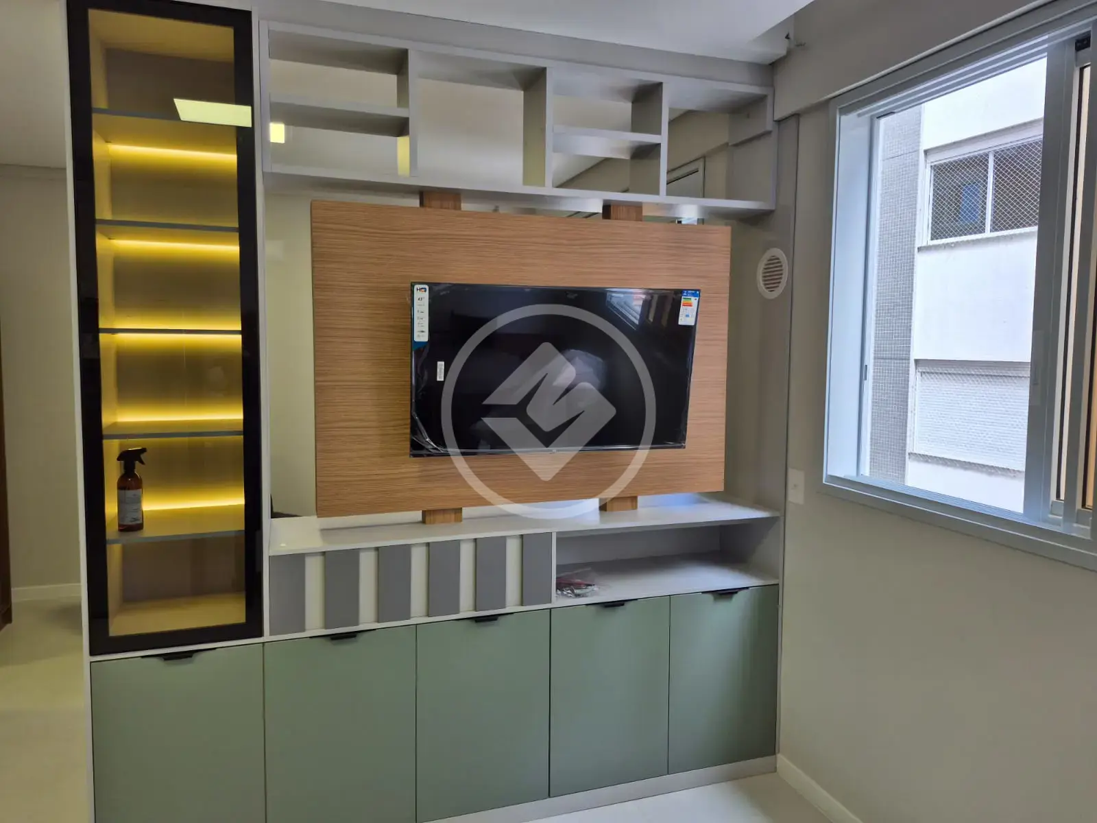 Imagem 4 - Apartamento em Trindade, Florianópolis - SC