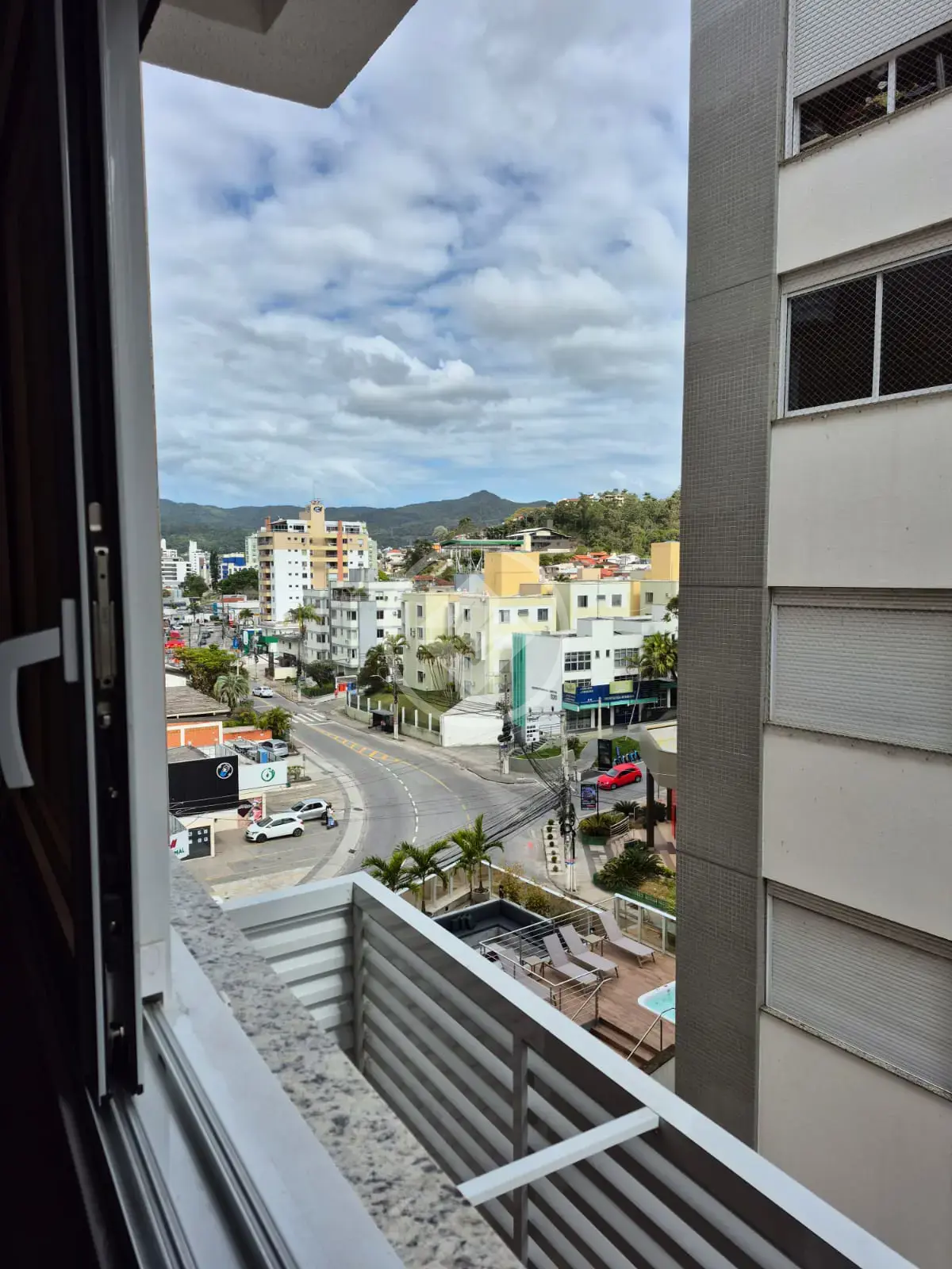 Imagem 3 - Apartamento em Trindade, Florianópolis - SC