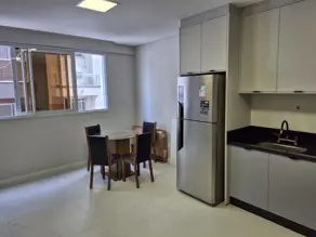 Imagem 2 - Apartamento em Trindade, Florianópolis - SC